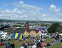 The Return of Glastonbury Festival Featured Image